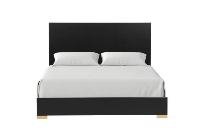 Goldsberg E.King Bed