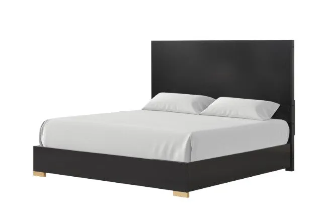 Goldsberg E.King Bed