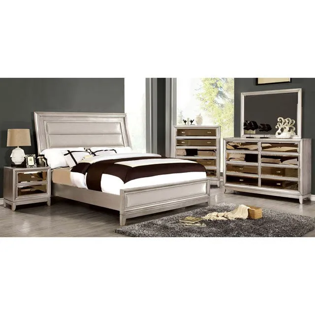 Golva Bed