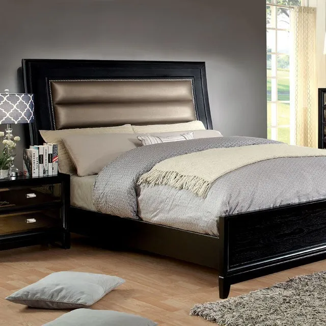 Golva Bed