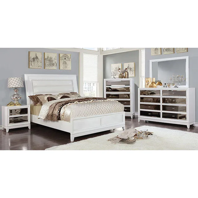 Golva Queen Bed
