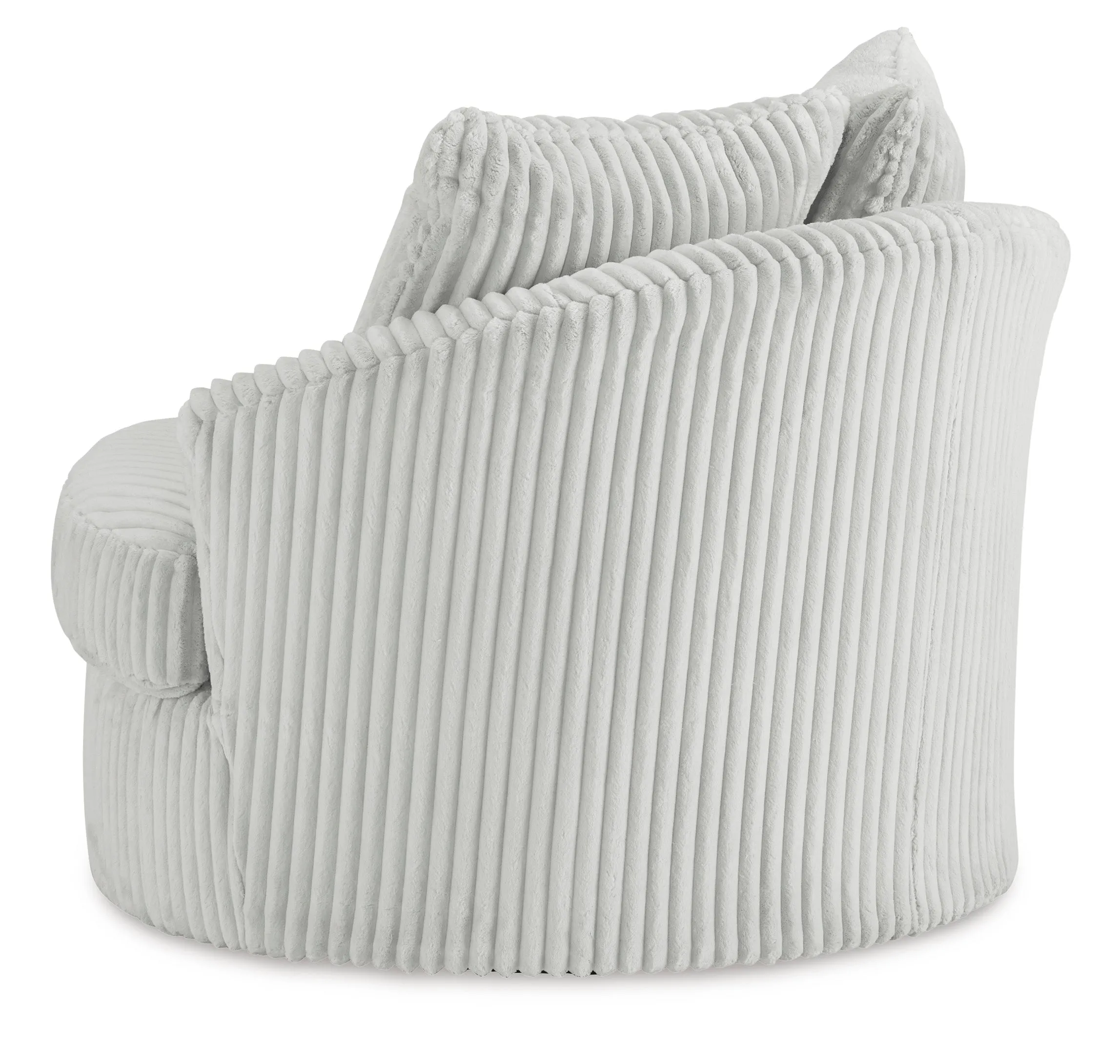 Gramwell Swivel Chair