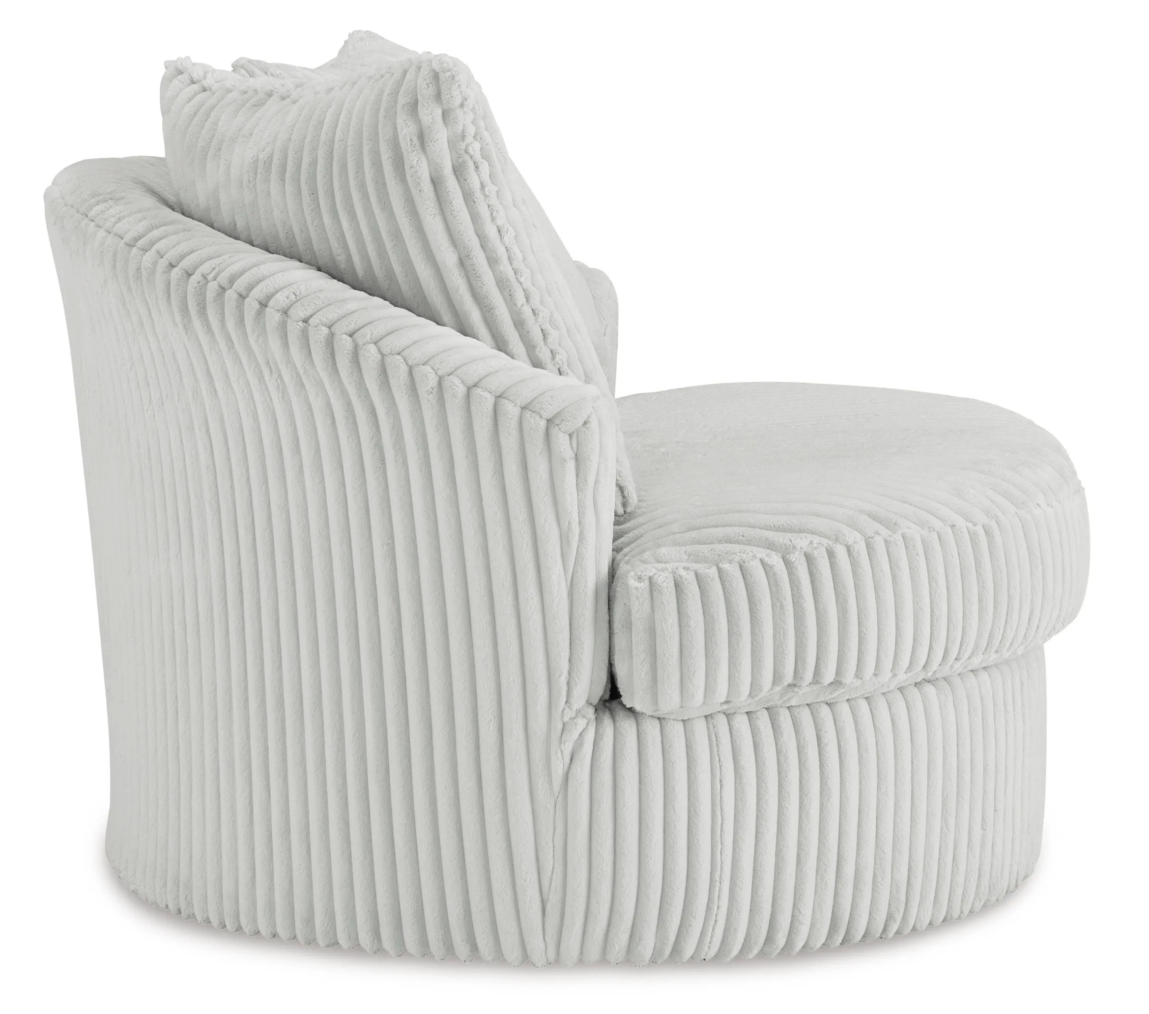 Gramwell Swivel Chair