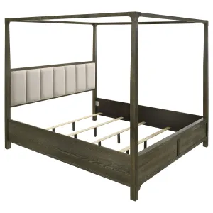 Gran Park Eastern King Bed