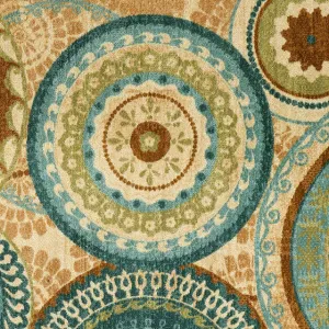 Greenville Area Rug