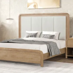 Handforth E.King Bed