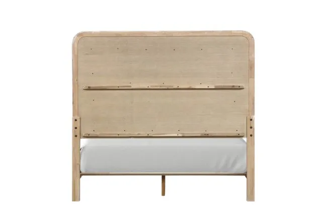 Handforth E.King Bed