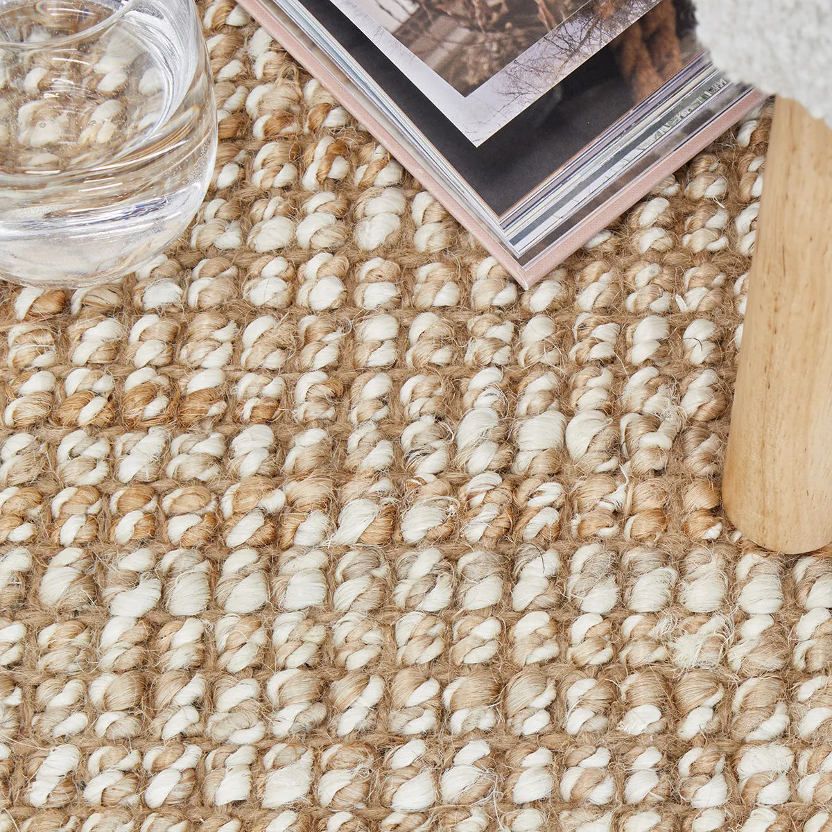 Harlow Hunter Rug