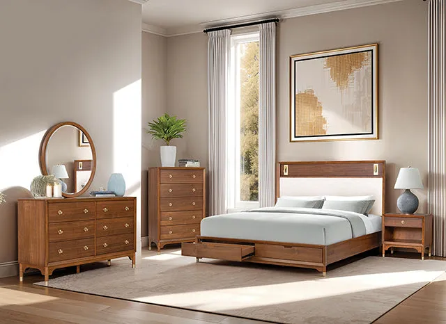 Hepburne Bed