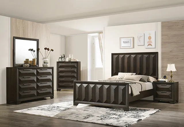 Hexham Chest