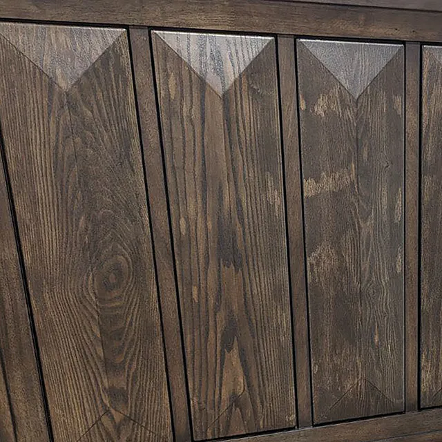 Hexham King Bed