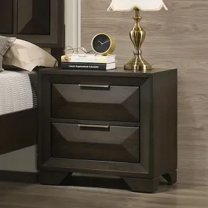 Hexham Night Stand