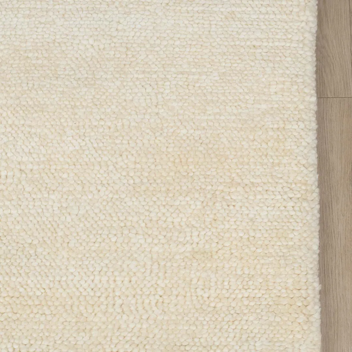 Himalaya Rug (Ivory)