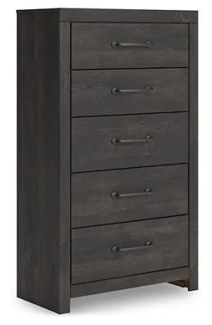 Hollivern Chest of Drawers