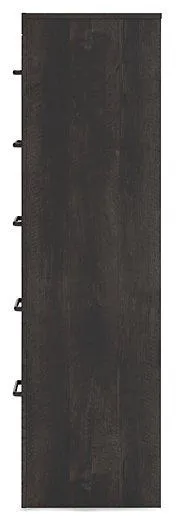 Hollivern Chest of Drawers