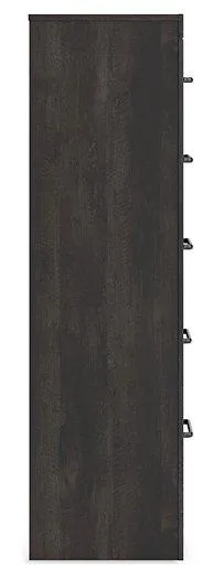 Hollivern Chest of Drawers