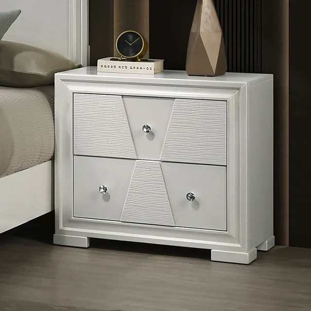 Holsted Nightstand