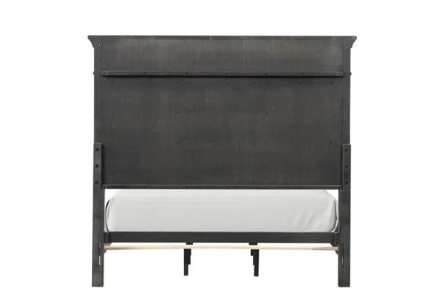 Huddersfield Bed