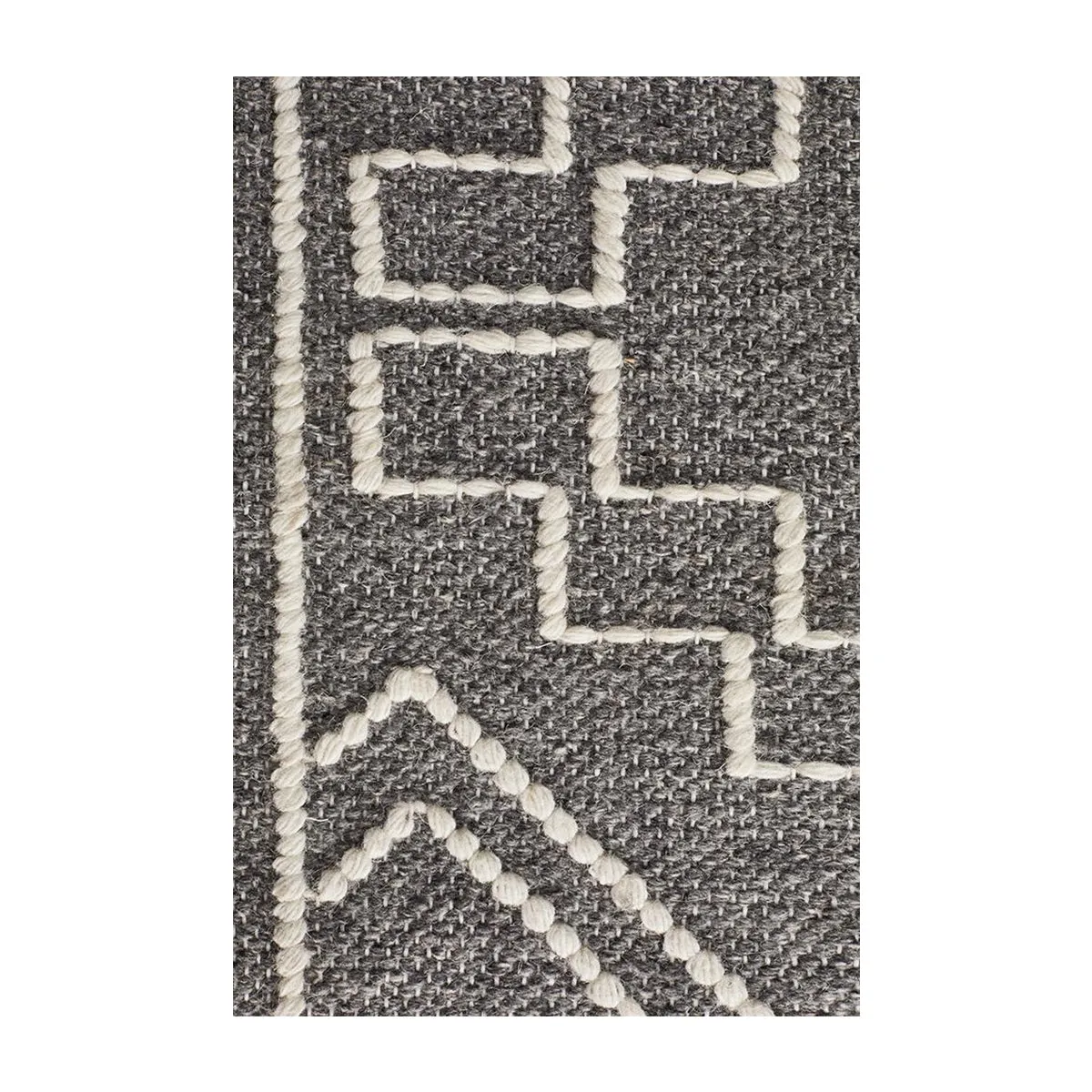 Hudson 802 Rug (Grey)