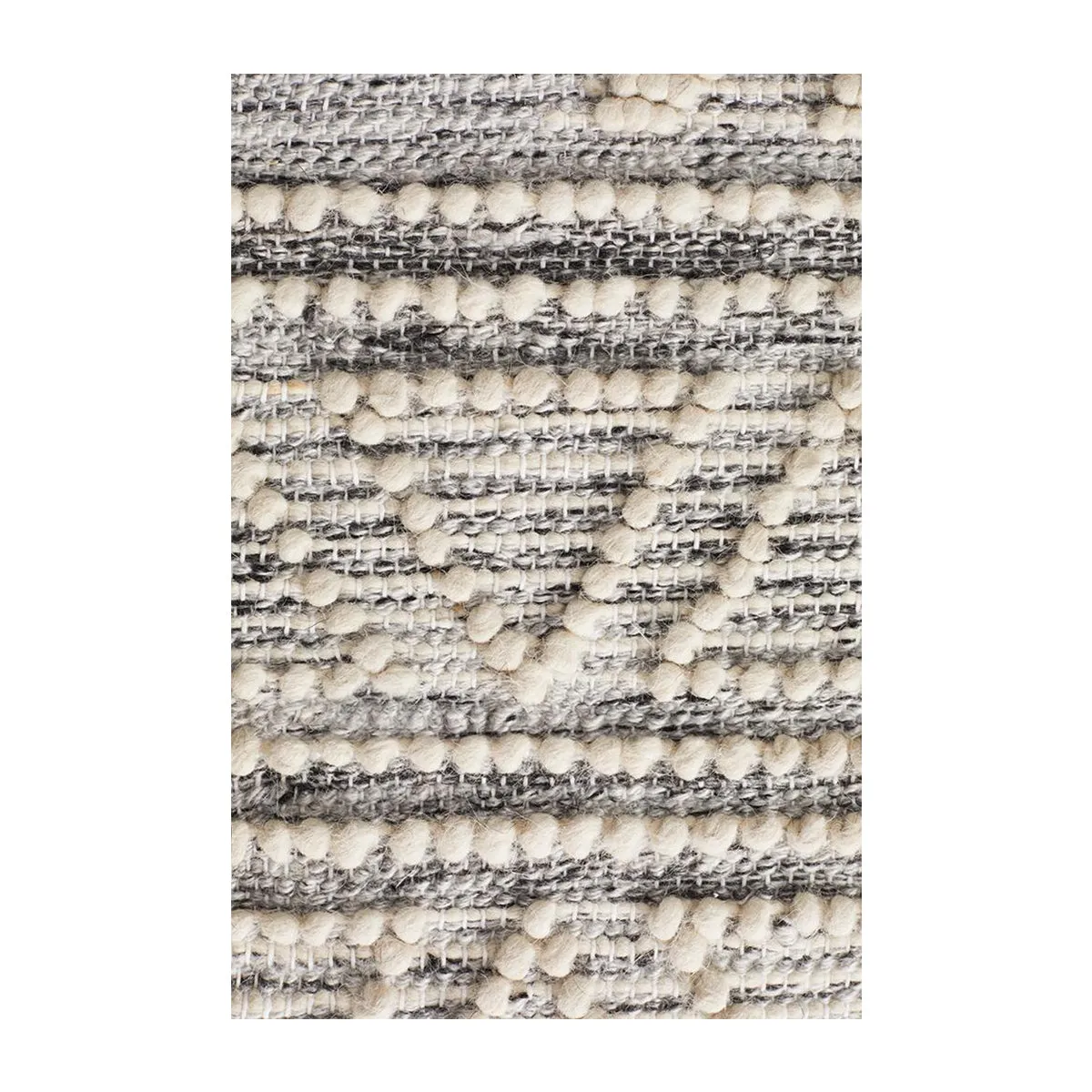 Hudson 806 Rug (Silver)
