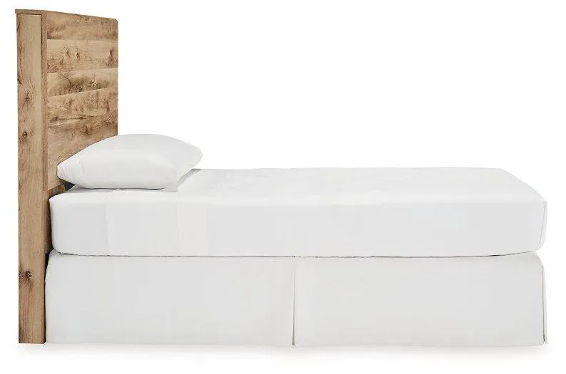 Hyanna Bed