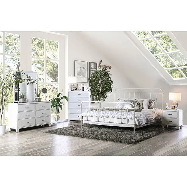 Iria Bed