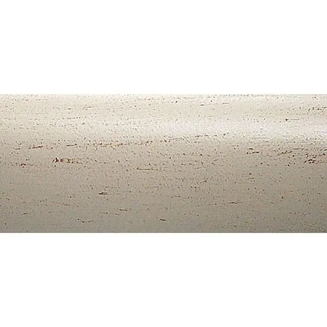 IRIA Vintage White Full Bed