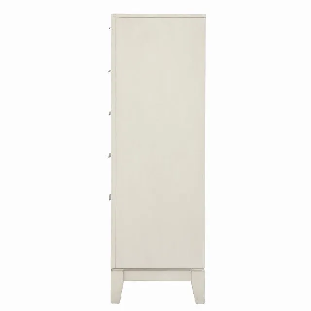 Isadore Chest