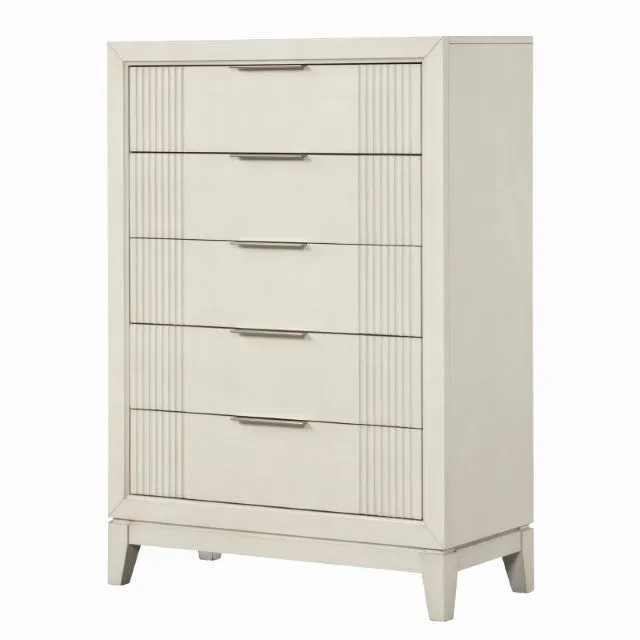 Isadore Chest