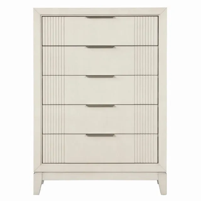 Isadore Chest