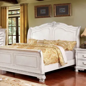 Isidora Bed