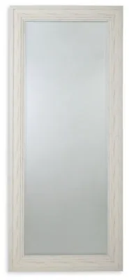 Jacee Floor Mirror