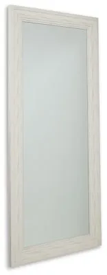 Jacee Floor Mirror