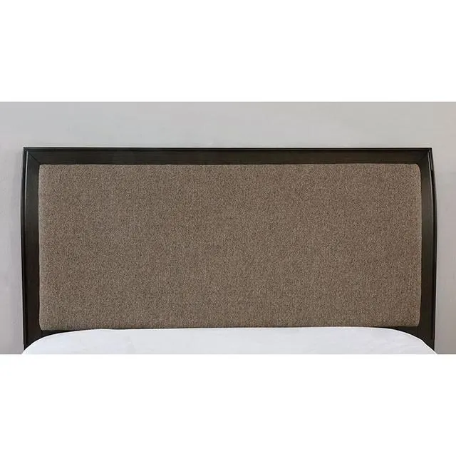 JAMIE Cal.King Bed