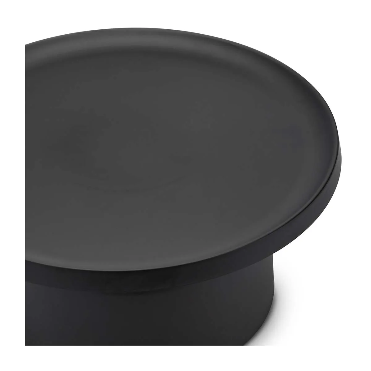 Javi Pedestal Tray Coffee Table