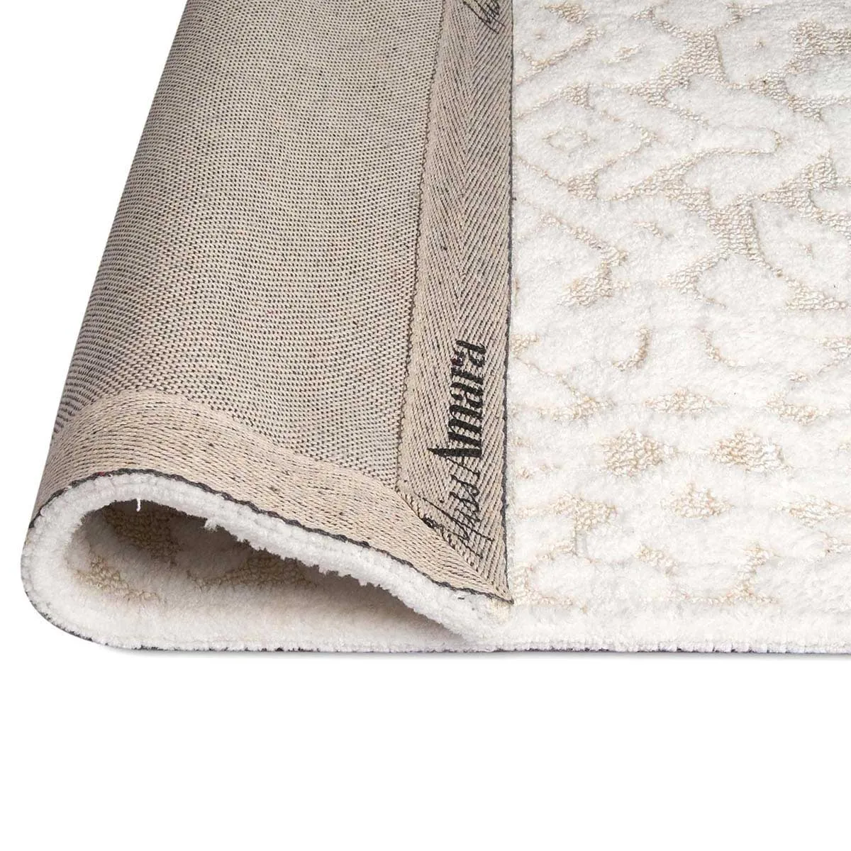 Josephine Tribal Transitional Runner Rug