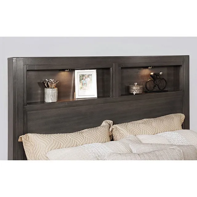 Karla Bed