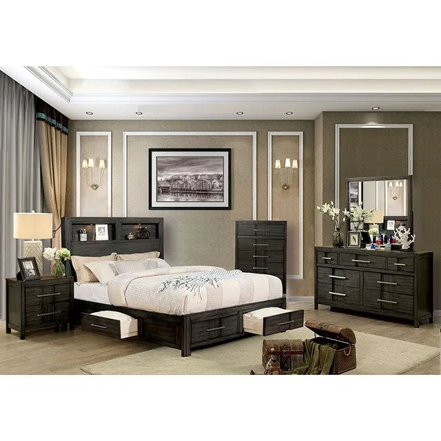 Karla Bed