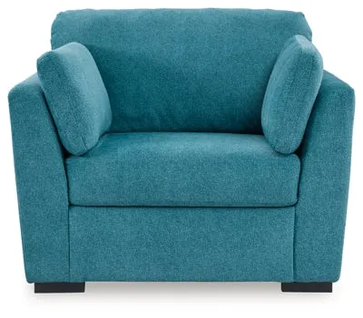 Keerwick Oversized Chair