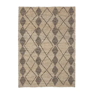 Kenya 25 Rug (Natural)