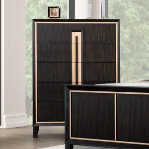 Kenyada Chest