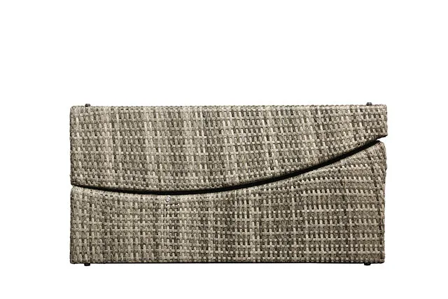 Kesi Patio Folding Bed