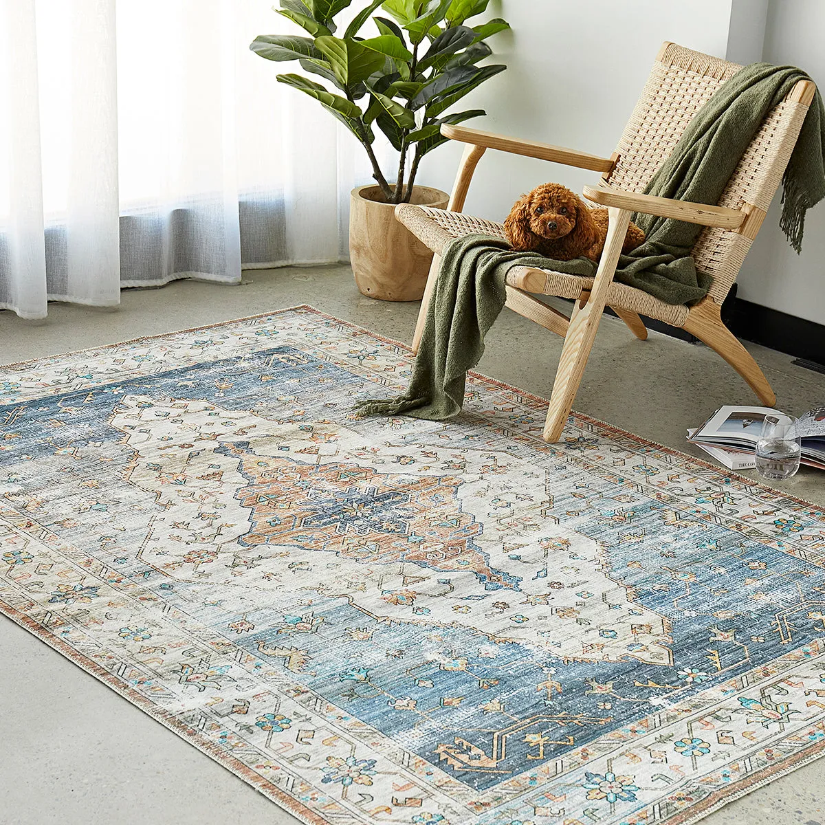 Kindred Blair Rug