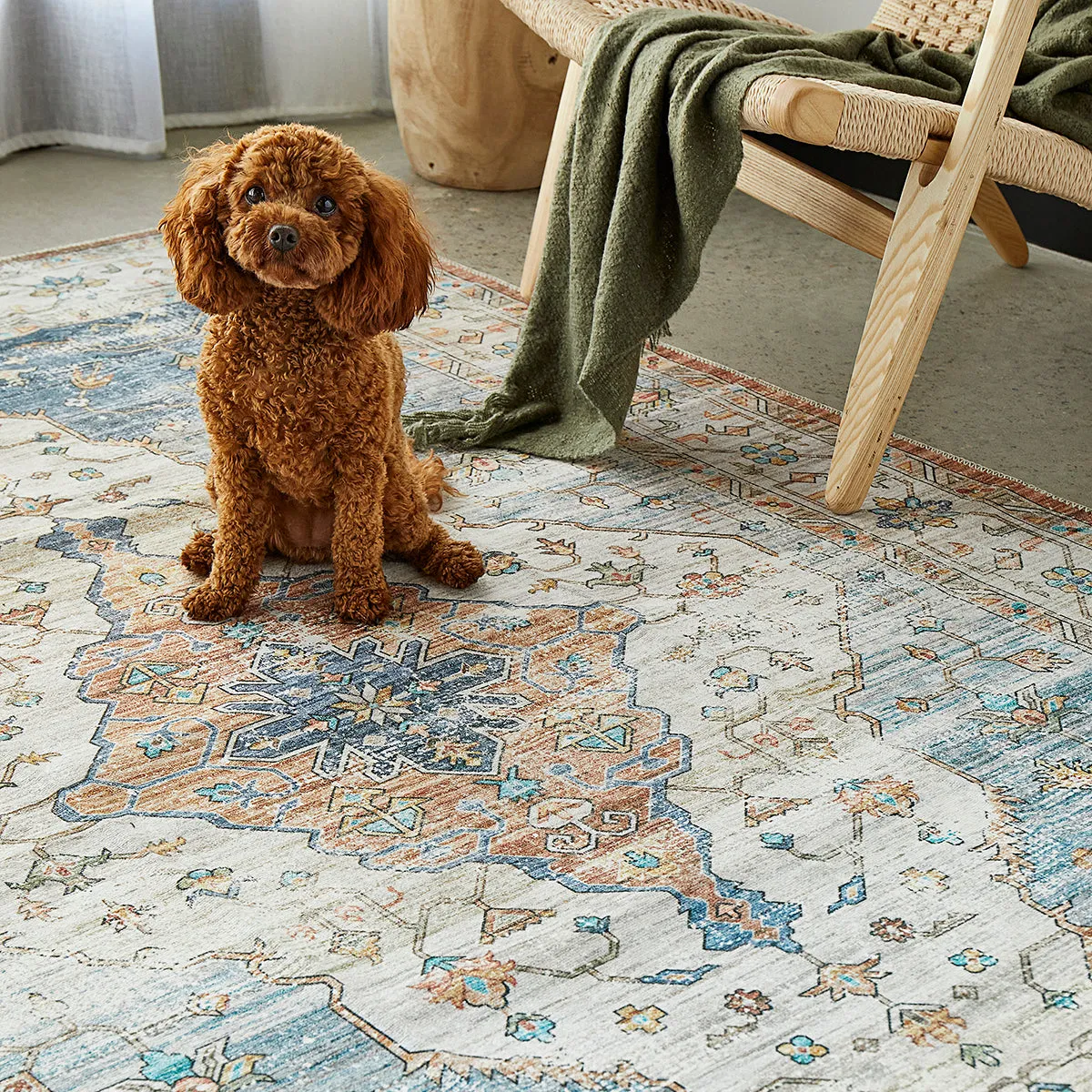 Kindred Blair Rug