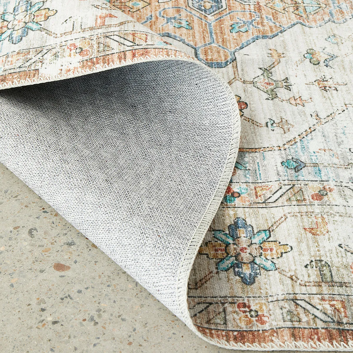 Kindred Blair Rug