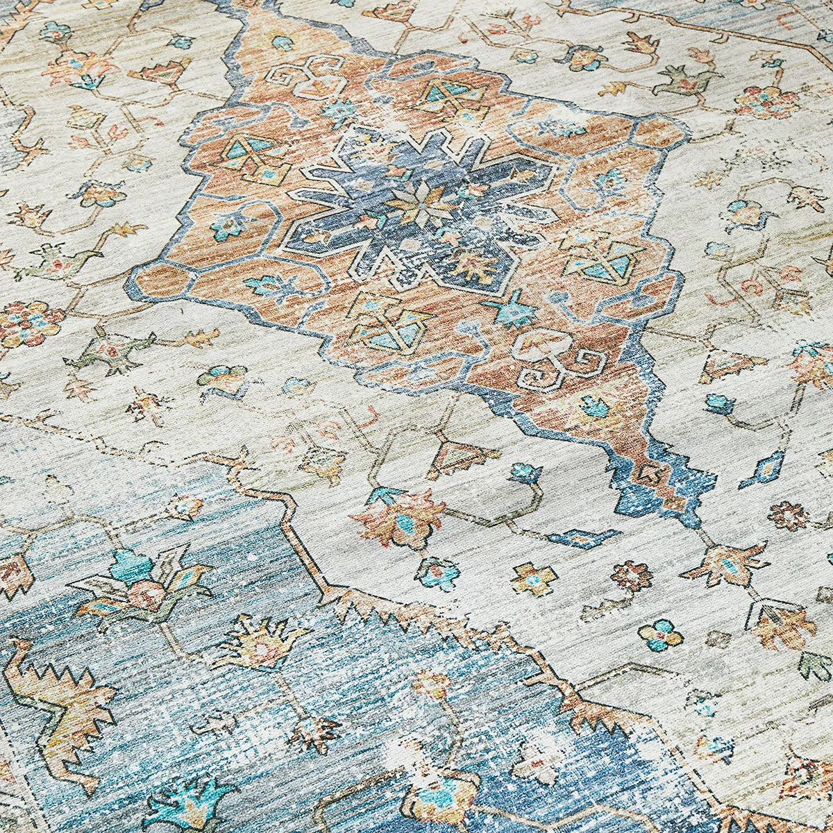 Kindred Blair Rug