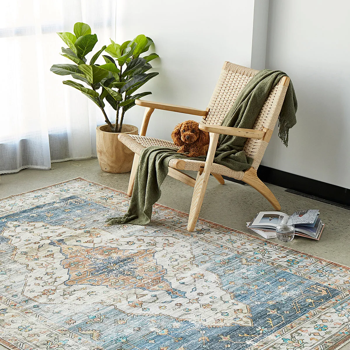 Kindred Blair Rug