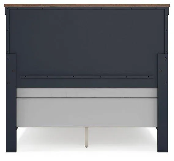 Landocken Bed
