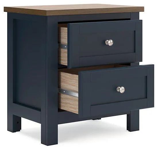 Landocken Nightstand