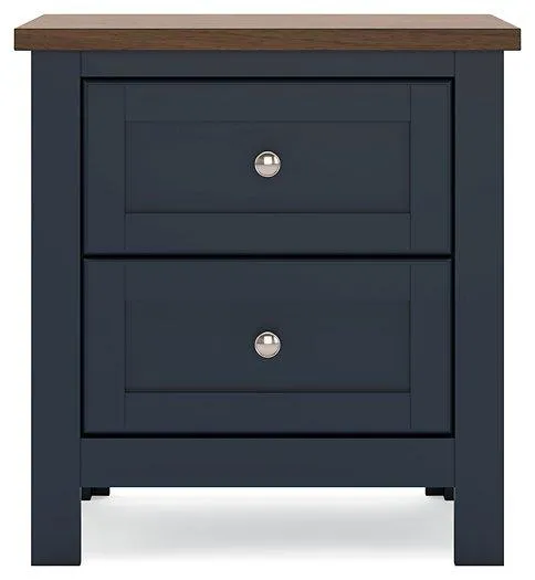 Landocken Nightstand